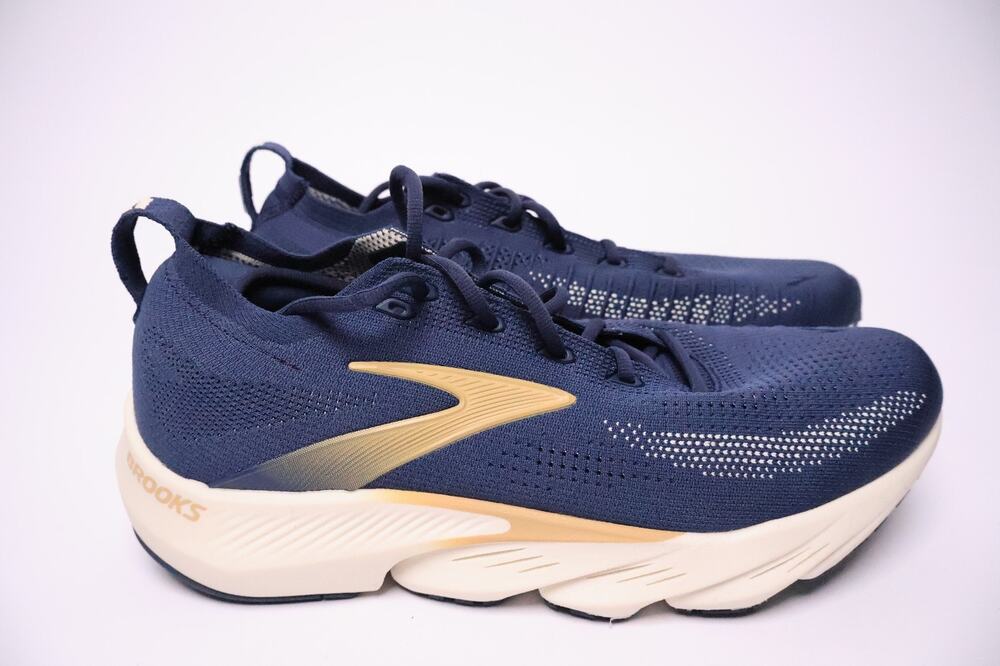 Brooks Glycerin Flex Sneakers Men's 11 D Running Shoes READ #221